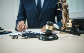 motor vehicle accident lawyer los angeles