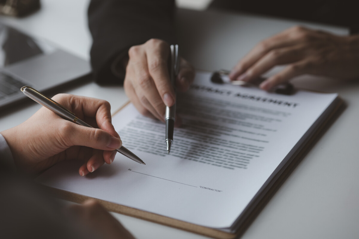 What Is Debt Discharge and How Does It Work?