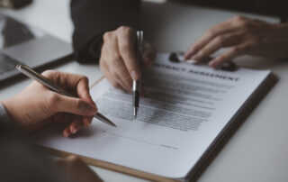 How to Create a Debt Resolution Agreement?