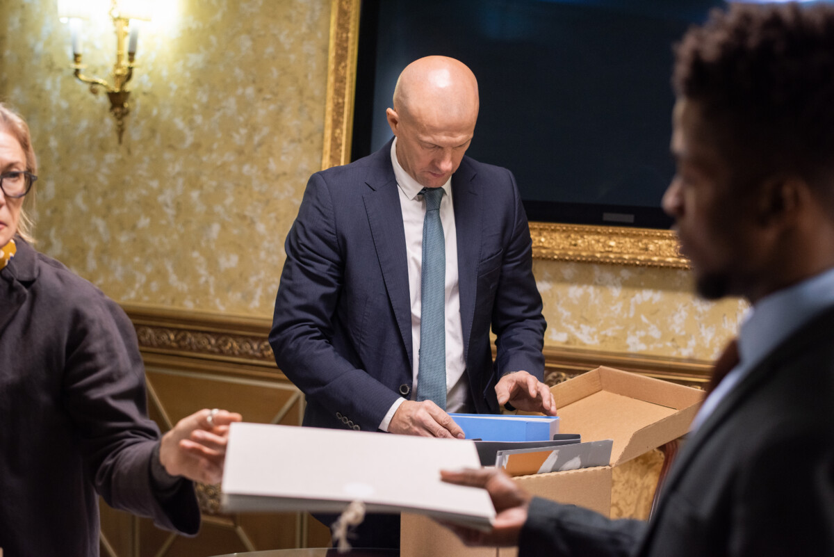 Where to Find Free Housing Lawyers in The Bronx?