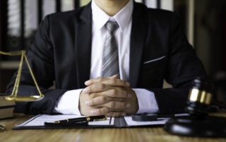 How to Choose a Personal Injury Attorney Baton Rouge?