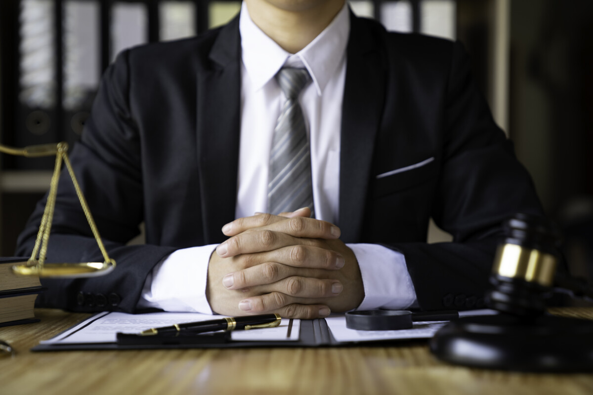 How to Choose a Personal Injury Attorney Baton Rouge?