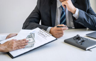 How a Workers Compensation Law Firm Can Help You?