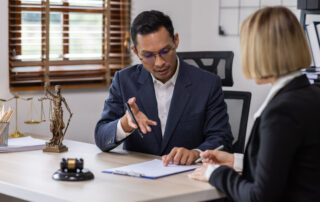 How to Find Pro Bono Civil Rights Attorneys Nearby?