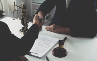 Building a Strong Case with a DUI Defense Attorney