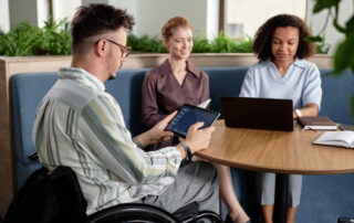 What Is the Blue Book for Social Security Disabilities?