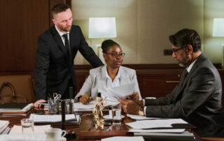 Which Attorneys Specialize in Custody Cases?