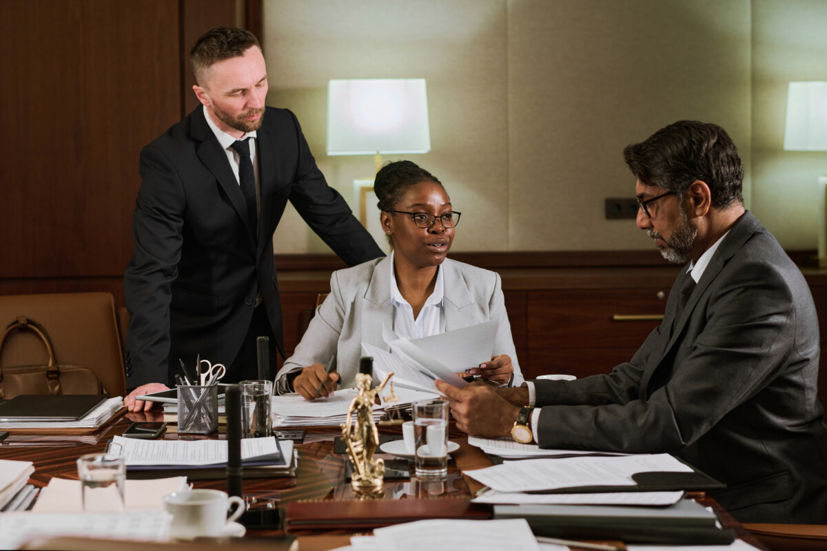 Which Attorneys Specialize in Custody Cases?