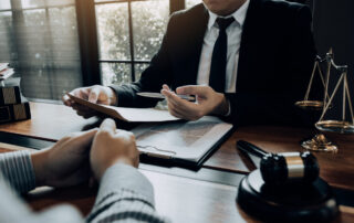 How to Hire the Right Personal Injury Attorney Riverside CA?