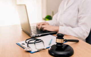 Where Can You Find Legal Clinics Nearby?