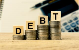How Can Business Debt Relief Help Struggling Companies?