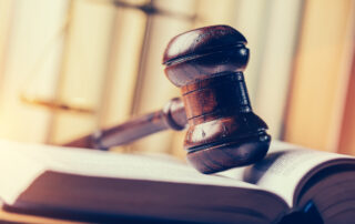 What Does "Ex Parte" Mean in Legal Terms?