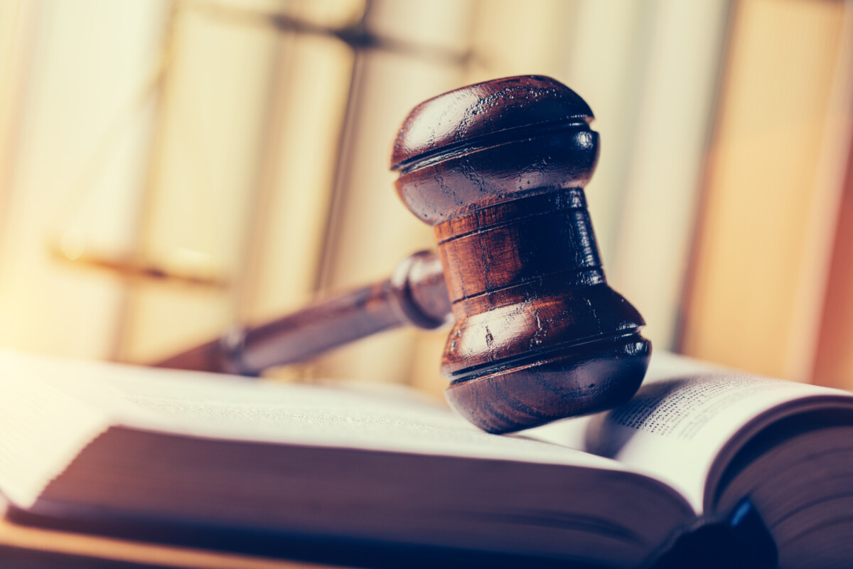 What Does "Ex Parte" Mean in Legal Terms?