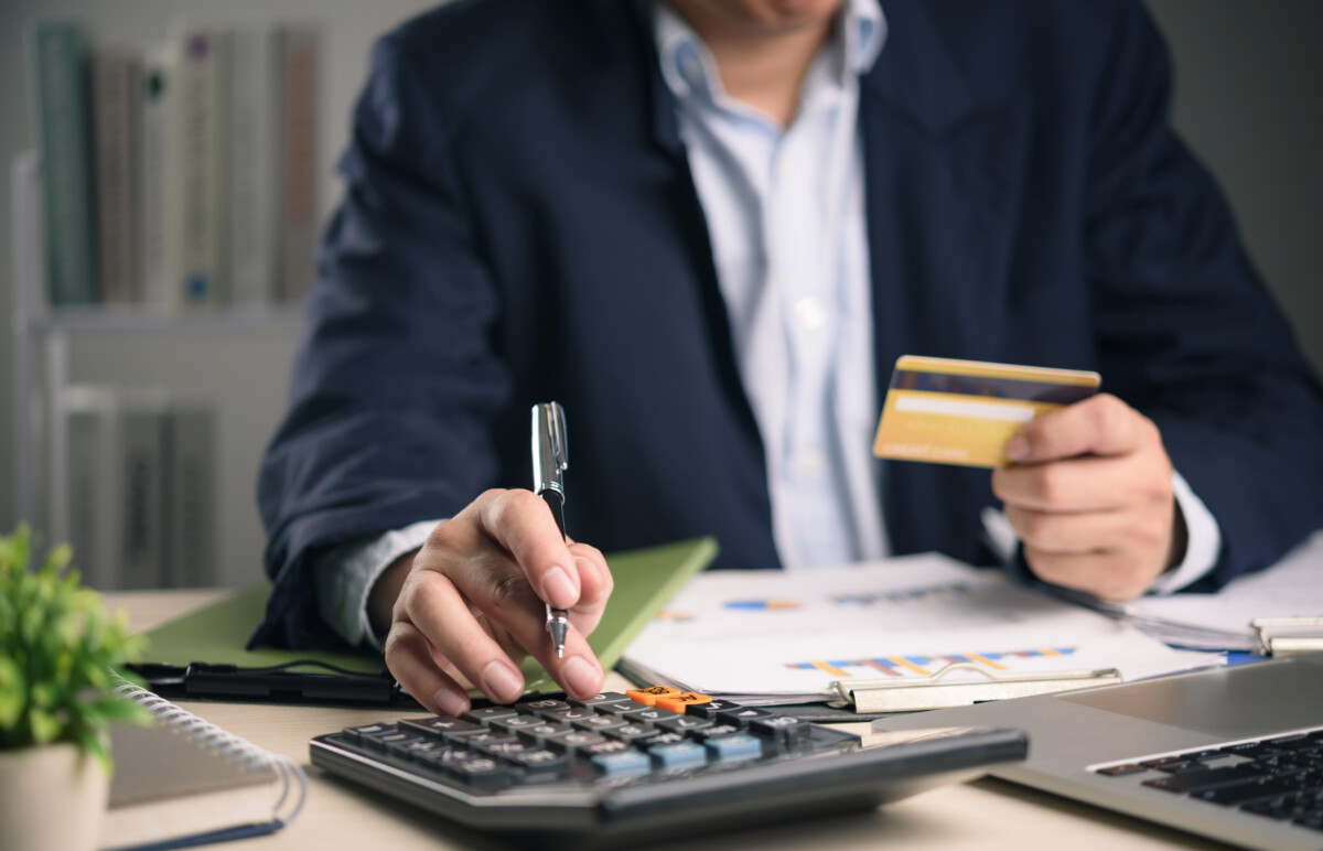 Do Seniors Qualify for Credit Card Debt Forgiveness?