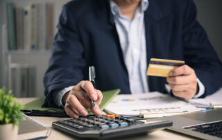 How to Find the Best Credit Attorney Near You?