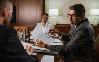 How To File Bankruptcy Without A Lawyer