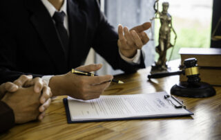 Why Hire Accident Attorneys for Your Case?