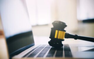 What Are the Best Websites for Legal Resources?