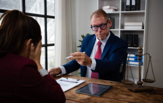 How Do You Personal Injury Attorney Search?