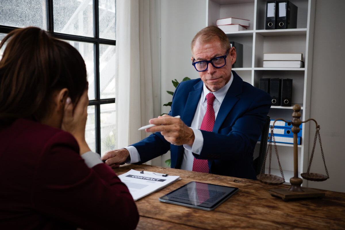 How Do You Personal Injury Attorney Search?