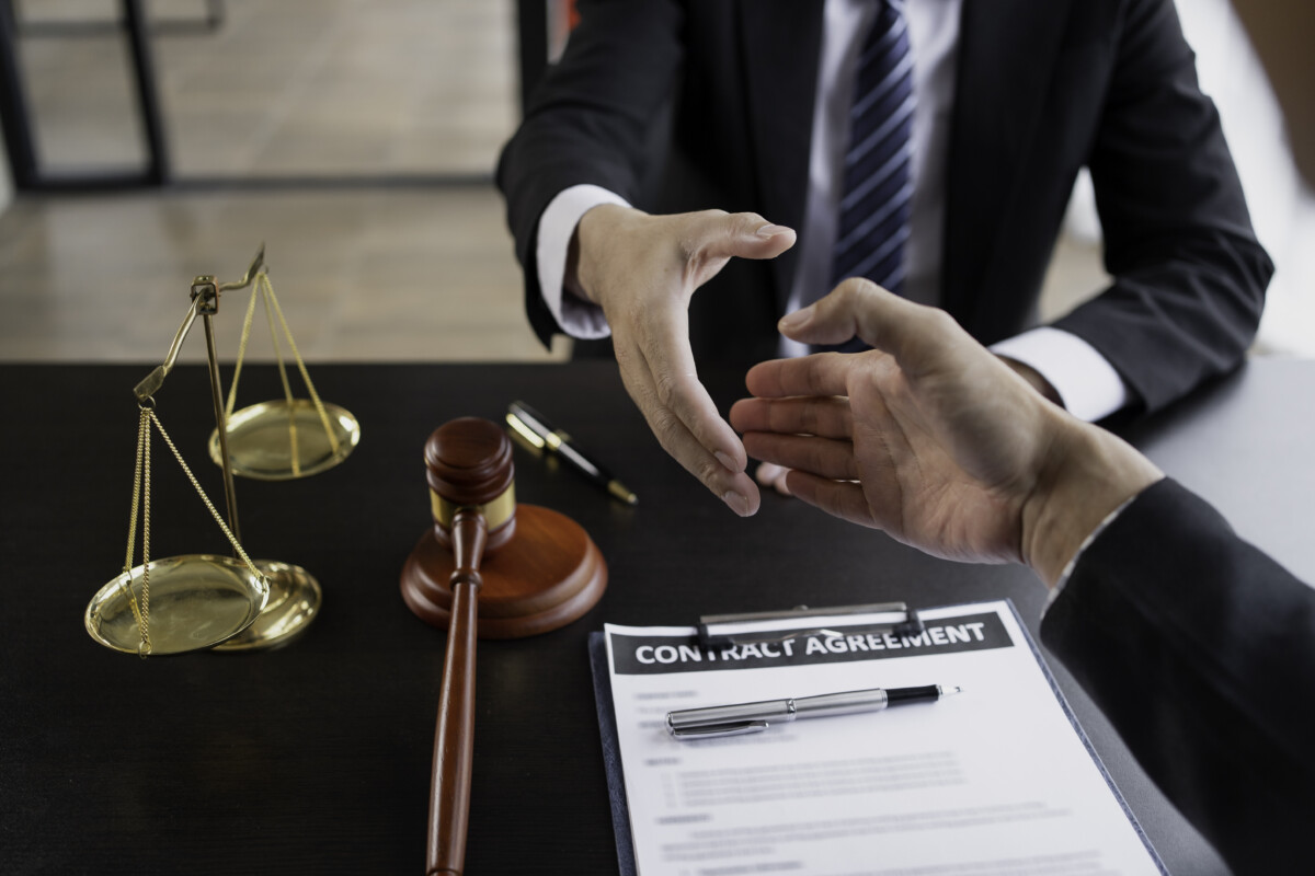 Who Is the Best Personal Injury Attorney Charleston SC?