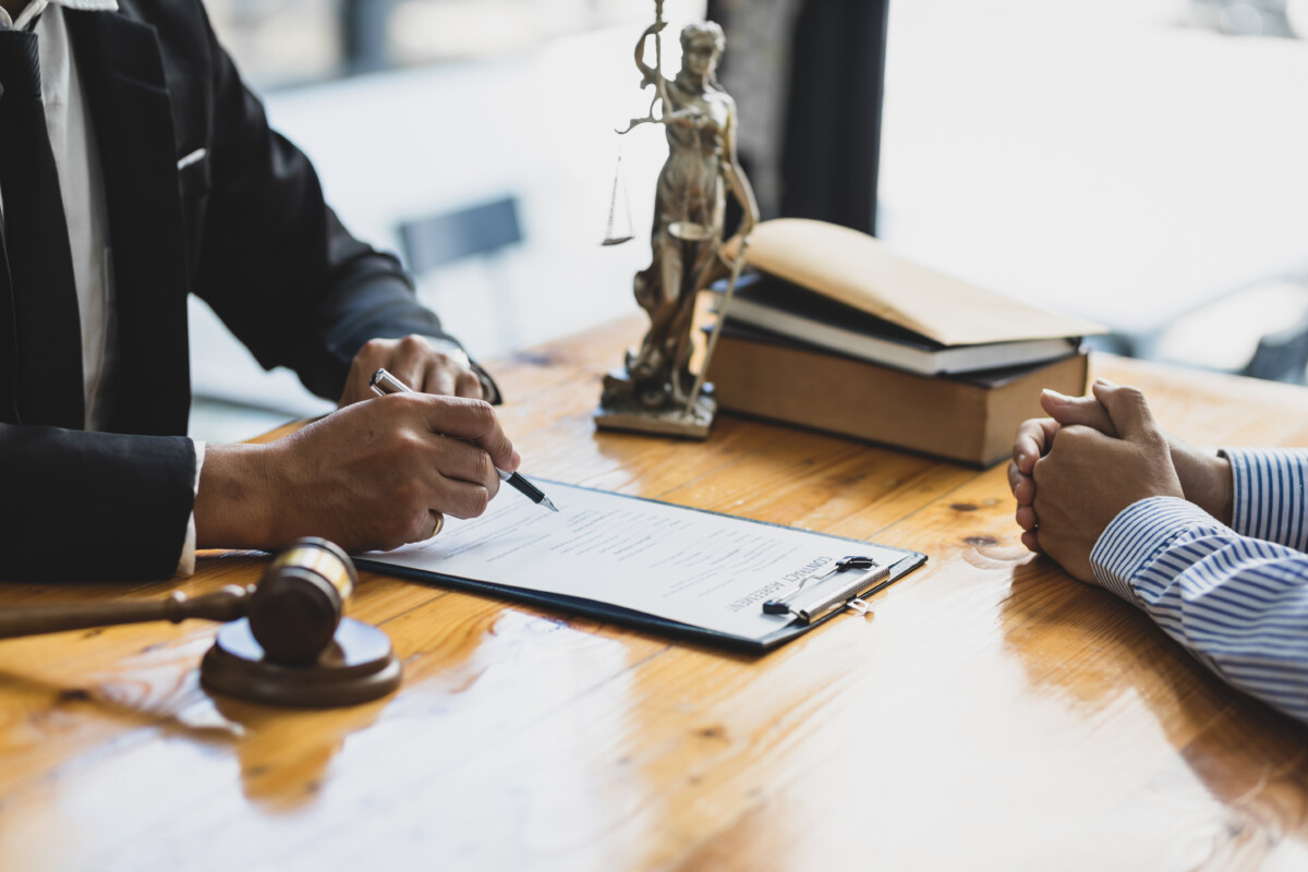 Can Automobile Lawyers Help Me Win My Case?