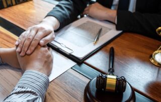 Where to Find Free Family Law Consultations in California?