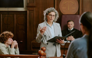 What Is a Judicial Order and How Is It Issued?