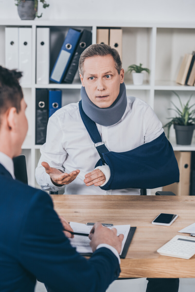 Who Are the Oilfield Injury Attorneys Near Me?