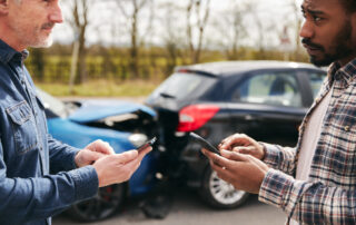 Where to Find Auto Accident Attorneys in Fort Worth?