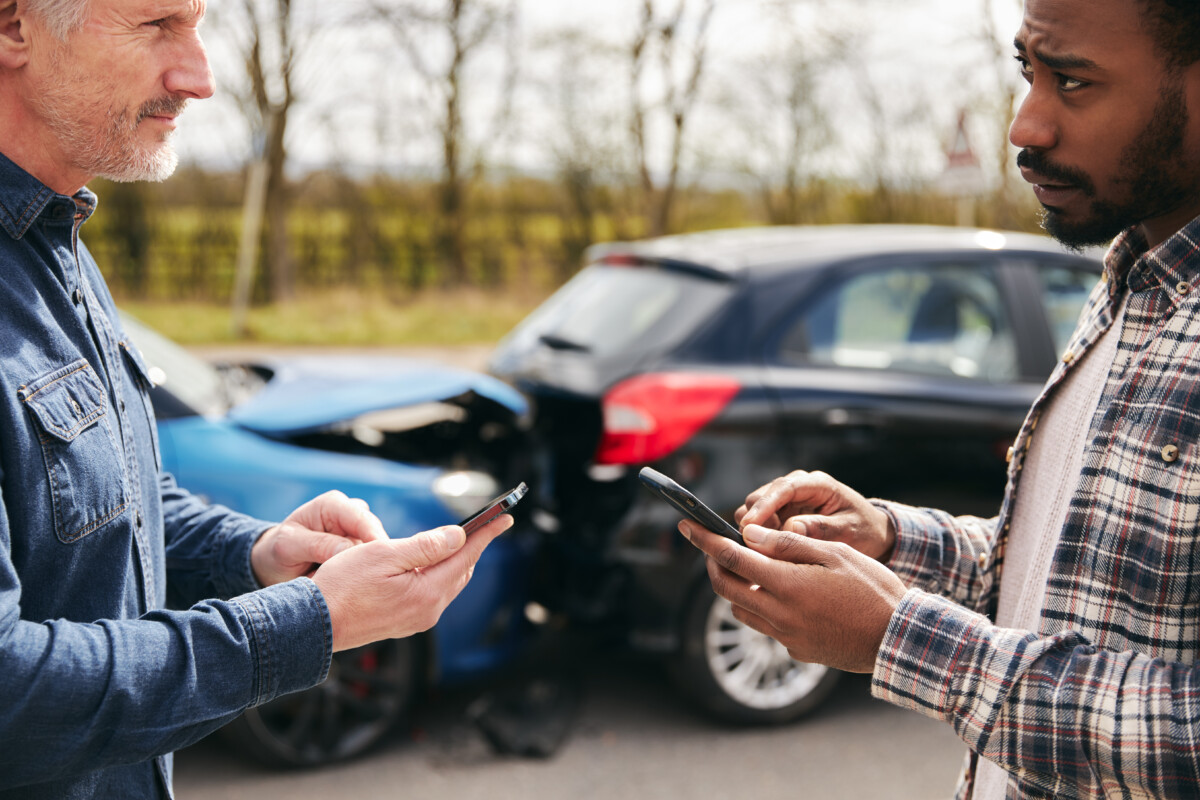 Where to Find Auto Accident Attorneys in Fort Worth?