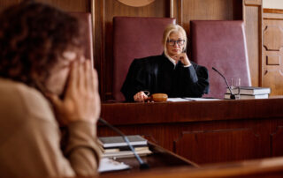 What Does a Court Hearing Mean? A Complete Guide