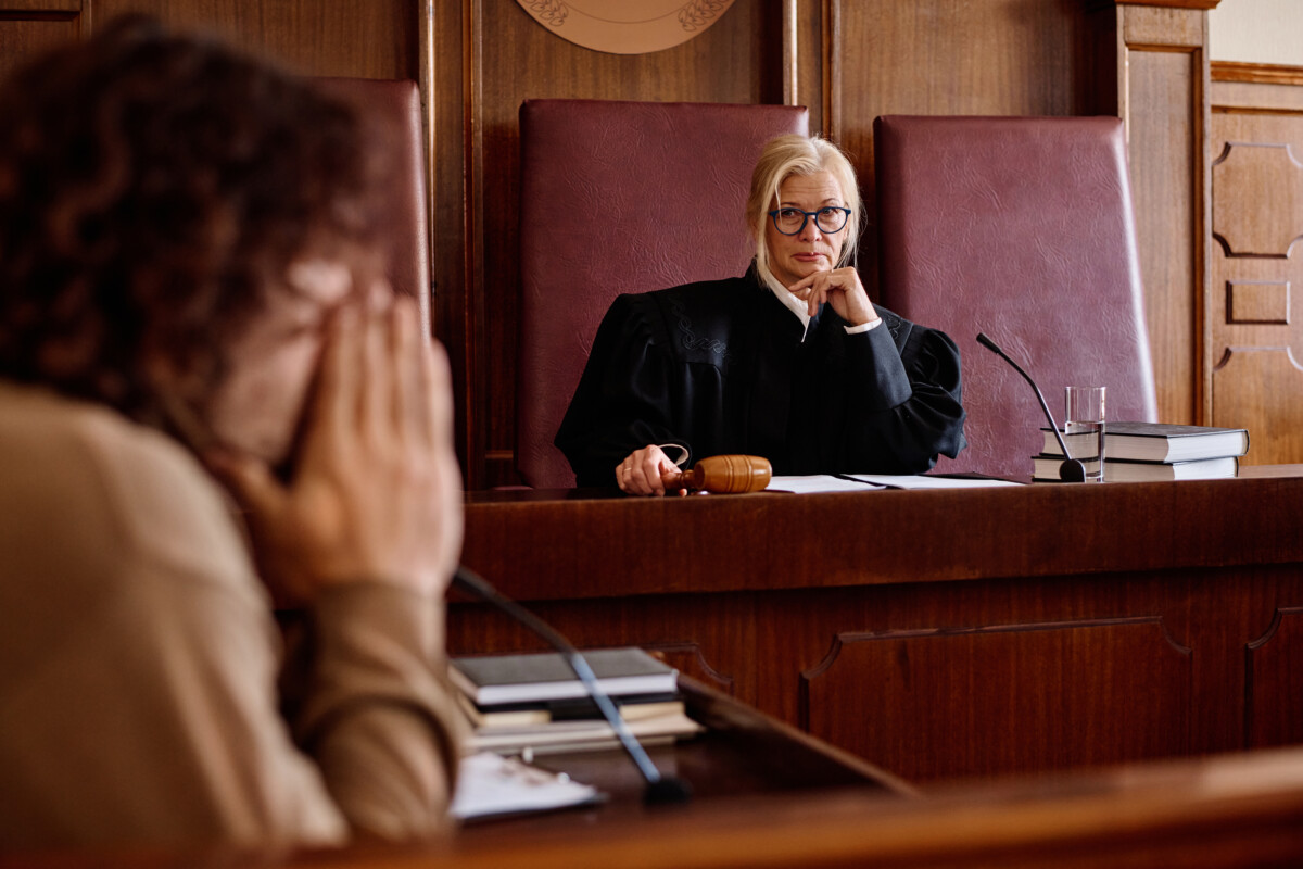What Does a Court Hearing Mean? A Complete Guide