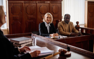 Who Are the Top Domestic Violence Lawyers?