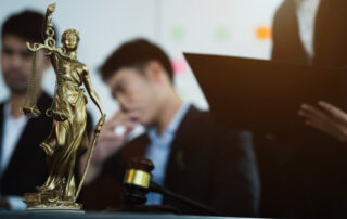 How Can You Find a Court Case by Case Number?