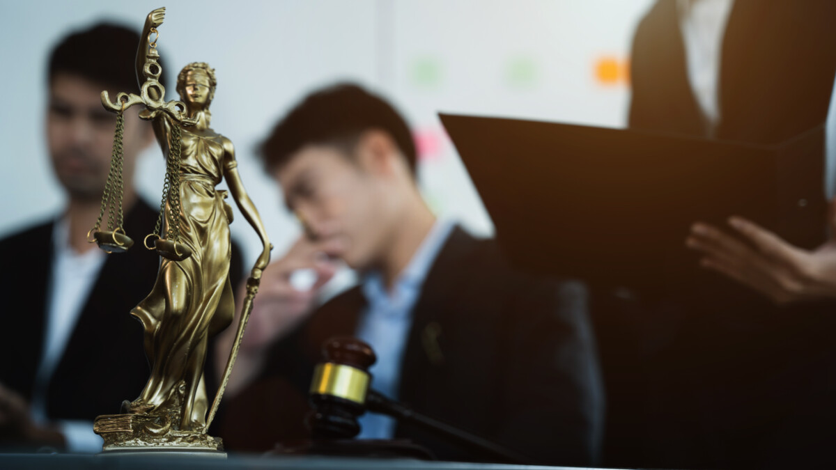 How Can You Find a Court Case by Case Number?