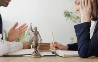 Why Hire Crash Injury Lawyers After an Accident?