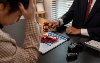 Where to Find a Trusted Debt Attorney in San Antonio?