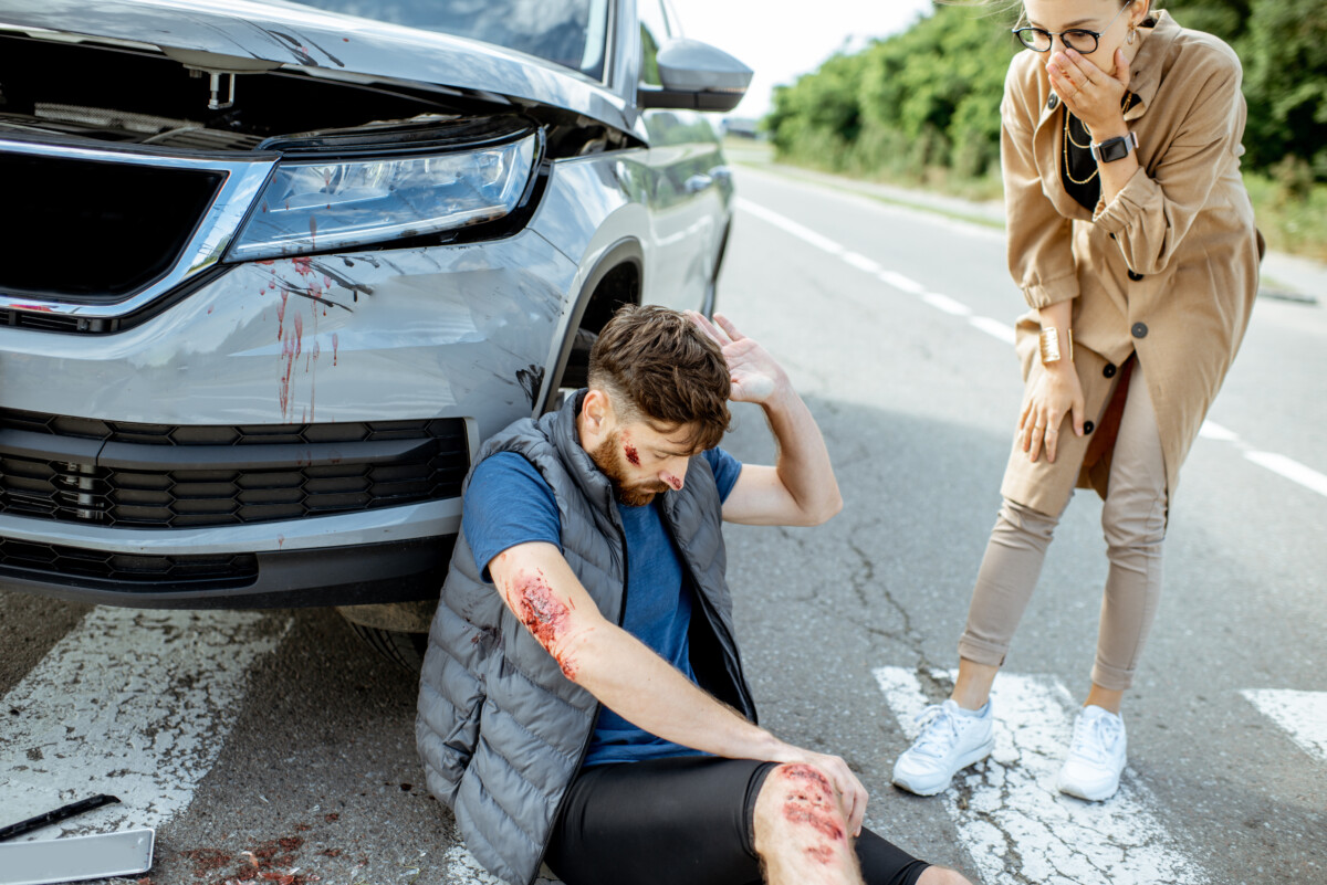 Who Are the Top Lawyers for Auto Accidents? A Complete Guide