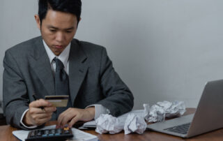 Why Is My Court Case Not Showing Up Online?