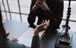 How to Choose the Right Car Accident Law Firm for Your Case?