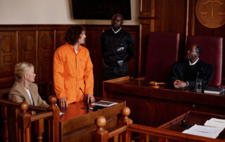 What Are Key Terms in Criminal Law? A Complete Guide