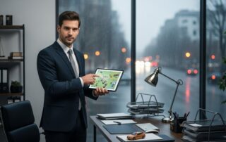 vehicle accident lawyer