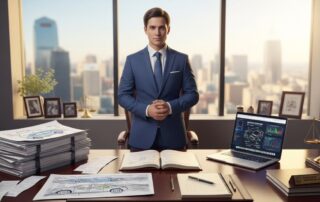 car accident attorney