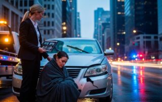 auto accident attorney