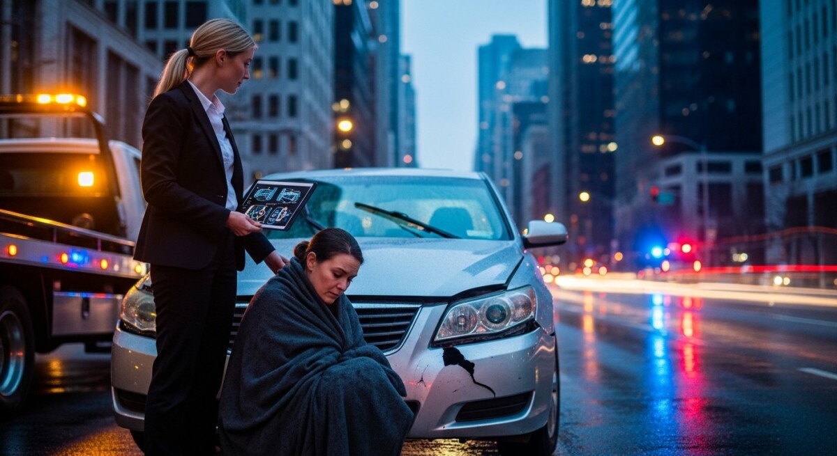 auto accident attorney