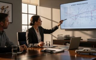 experienced car accident lawyer
