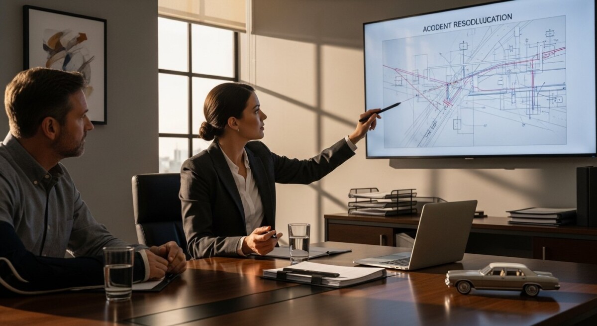 Why an Experienced Car Accident Lawyer Is Essential