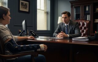 car accident legal help
