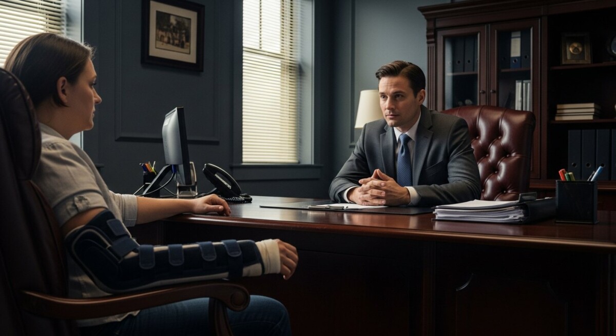 car accident legal help